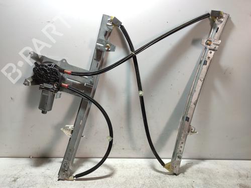Front right window mechanism CITROËN XSARA PICASSO (N68)  | BP13733524C23 