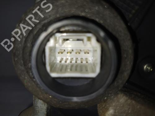 Front left lock LEXUS IS II (_E2_) 220d (ALE20) | BP21058254C98 
