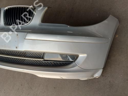 Front bumper BMW 1 (E87) 120 d | BP29376717C7 