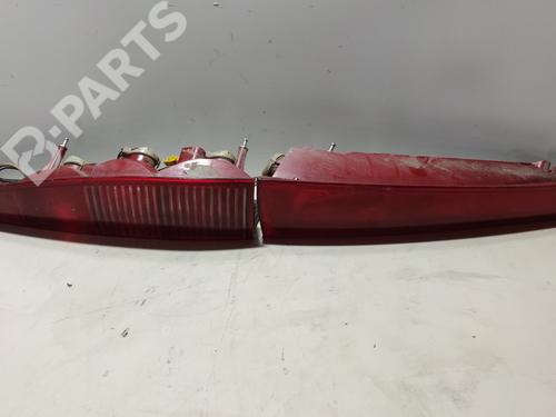 Used Left taillight Left taillight CITROËN C5 I Break (DE_) [2001-2004] 10644353 10644353