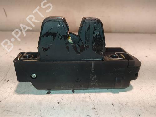 Used Tailgate lock CITROËN C3 Pluriel (HB_) [2003-2025]  10977607