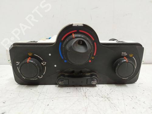 climate-control-renault-clio-iii-br01-cr01-2005-2006-2007-2008-2009-2010-2011-2012-2013-2014-32251067 main image