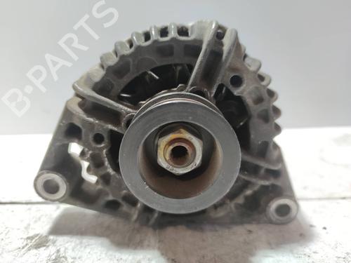 Used Alternator OPEL CORSA D (S07) 1.2 (L08, L68) (80 hp) 12511681