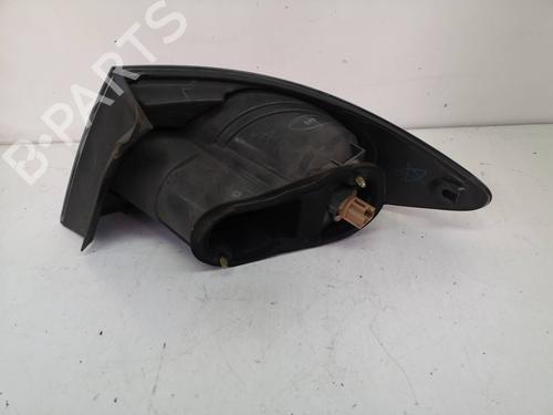 Left taillight MAZDA 6 Hatchback (GG) 2.3 (GG3S) | BP9810169C34 