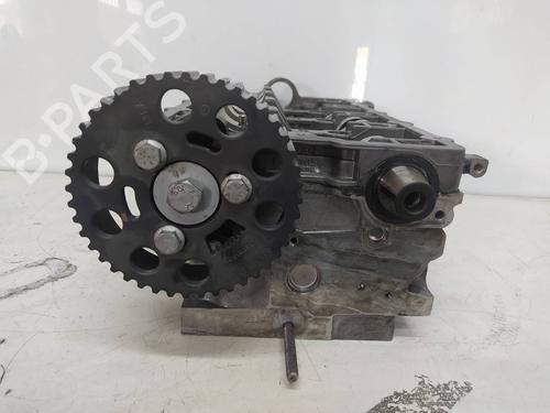 Topstykke VW PASSAT B6 (3C2) 2.0 TDI 16V | BP10977576M5 