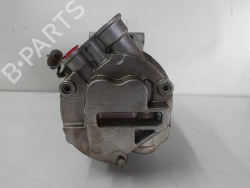 AC-Kompressor OPEL ASTRA G Hatchback (T98)  | BP10231605M34 