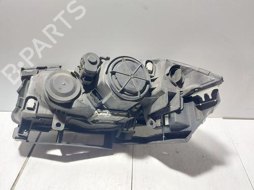 Right headlight RENAULT MEGANE II (BM0/1_, CM0/1_) 1.9 dCi | BP32342539C29