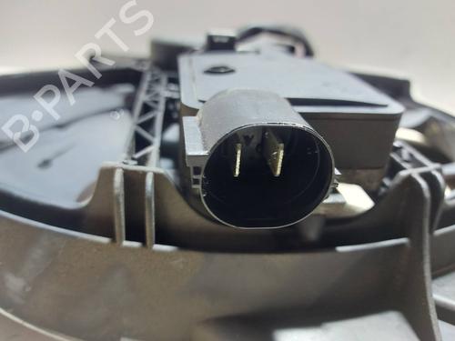 Radiator fan FORD FOCUS II (DA_, HCP, DP) 1.6 | BP22201190M35 