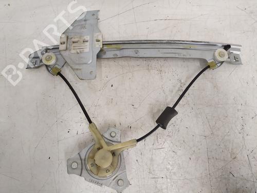 Rear right window mechanism CITROËN C3 II (SC_) | BP34102622C25 - Image 3