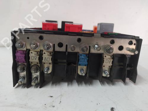 Fuse box AUDI A3 (8P1) 2.0 TDI 16V | BP9257113E1 