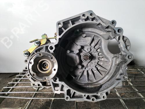 Used Gearbox SEAT TOLEDO II (1M2) [1998-2006]  11735059