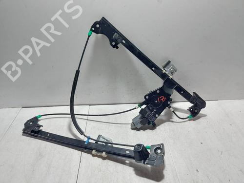 Used Front left window mechanism Front left window mechanism 38734695 38734695