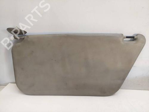Used Right sun visor Right sun visor FORD TRANSIT CONNECT (P65_, P70_, P80_) 1.8 Di (75 hp) 9536413 9536413