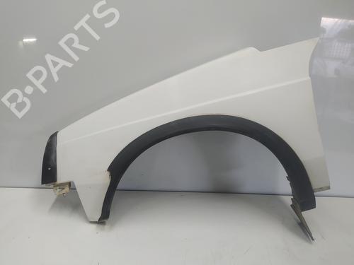 Used Left front fenders CITROËN C15 Box Body/MPV (VD_) 1.8 D (60 hp) 15820915