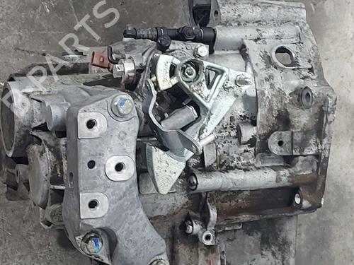 Gearbox AUDI A3 (8P1) | BP36025181M3 - Image 3