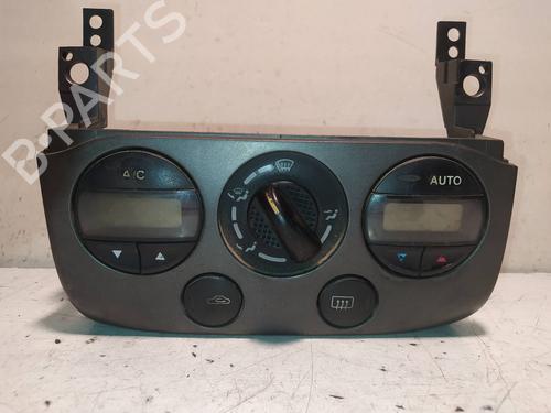 Used Climate control NISSAN PRIMERA (P11) [1996-2002]  10964319