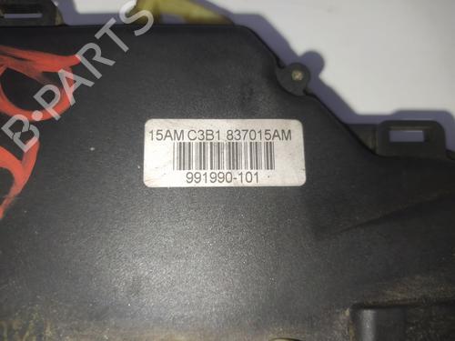 Front left lock SEAT IBIZA III (6L1)  | BP15606325C98 