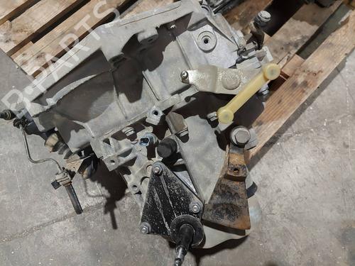 Gearbox CITROËN C4 I (LC_)  | BP21384691M3 