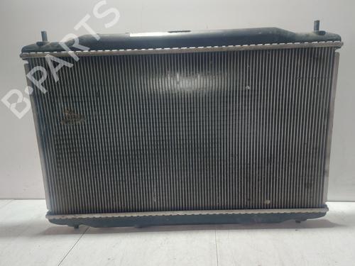 Used Water radiator Water radiator HONDA CIVIC VIII Hatchback (FN, FK) 2.2 CTDi (FK3) (140 hp) 33172860 33172860