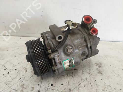 Klimakompressor für OPEL CORSA C (X01) 1.7 CDTI (F08, F68) (100 hp) 27655779