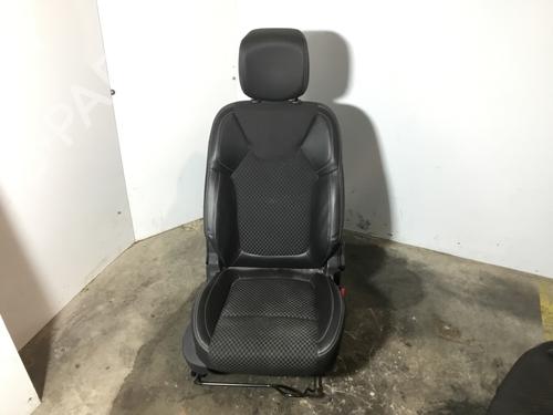 Used Right front seat RENAULT CLIO IV Grandtour (KH_) 0.9 TCe 90 (90 hp) 25938730