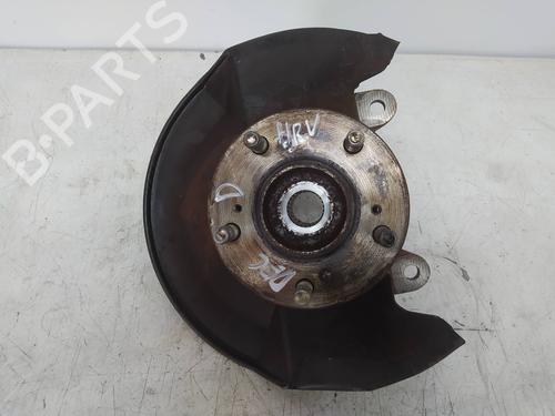 Right front steering knuckle HONDA HR-V (GH_)  | BP10923643M26 