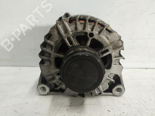 Used Alternator Alternator FORD FIESTA VI (CB1, CCN) 1.6 TDCi (90 hp) 34139082 34139082
