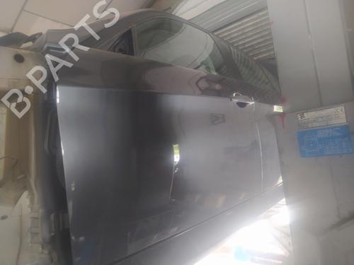 Dør venstre foran BMW 3 (E90) 318 d (122 hp) 18118482