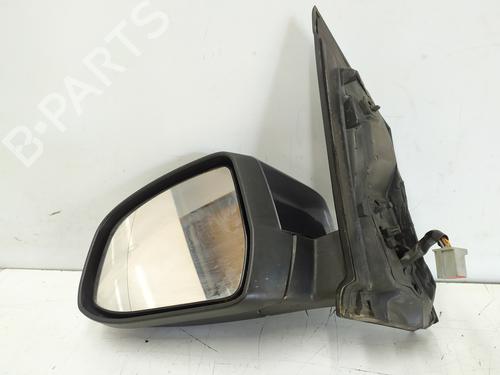 Used Left mirror FORD FOCUS II (DA_, HCP, DP) 1.6 TDCi (109 hp) 19063269
