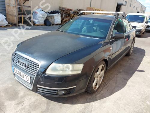 Left front fenders AUDI A6 C6 (4F2) 3.0 TDI quattro | BP18075646C41 