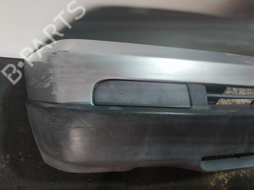 Front bumper CITROËN EVASION MPV (22, U6)  | BP9761535C7 