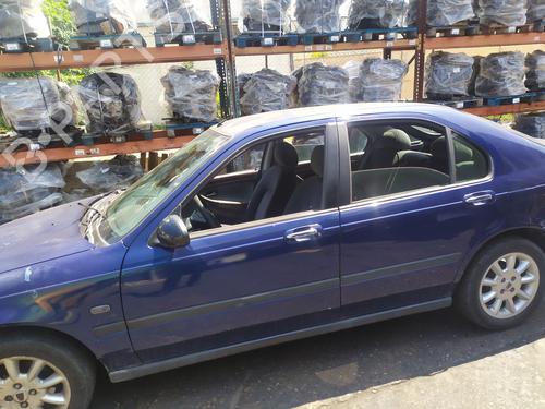 Starter ROVER 45 I Hatchback (RT) 1.6 | BP18355045M8