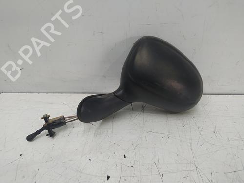 Left mirror CHEVROLET MATIZ (M200, M250) 0.8 | BP19777346C26