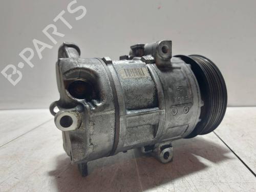 AC compressor OPEL CORSA D (S07) | BP40541598M34 - Image 3