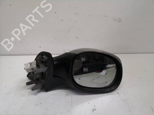 Used Right mirror CITROËN XSARA PICASSO (N68) [1999-2012]  9368725