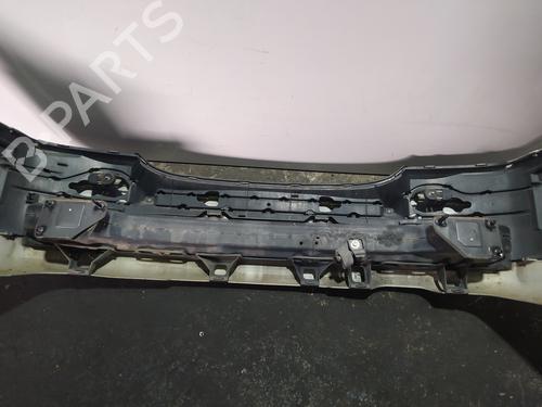 Rear bumper MERCEDES-BENZ C-CLASS (W203) C 180 Kompressor (203.046) | BP31136624C8 