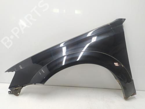 Used Left front fenders SUBARU LEGACY IV Estate (BP) 2.5 AWD (BP9) (165 hp) 16824386