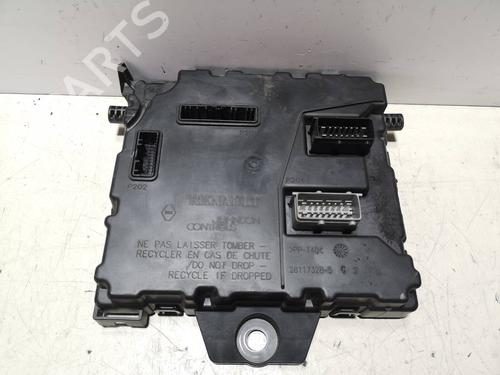 Elektronisk modul RENAULT KANGOO Express (FW0/1_) 1.5 dCi 85 (FW0K, FW0L, FW0B) (86 hp) 16960294
