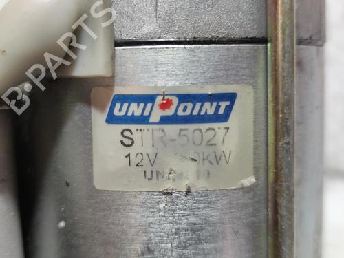 Startmotor LAND ROVER DISCOVERY II (L318) 2.5 Td5 4x4 | BP8711246M8 