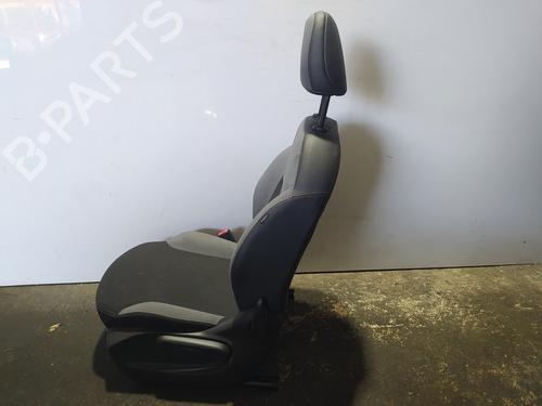 Left front seat CITROËN C3 II (SC_) | BP34102652C15 - Image 5