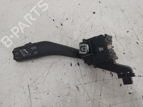 Used Steering column stalk SEAT LEON (1P1) [2005-2013]  12510561