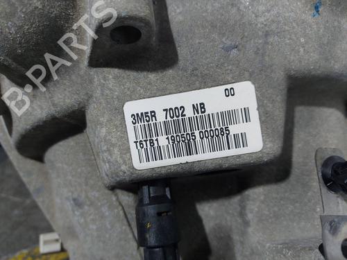 Getriebe FORD FOCUS C-MAX (DM2)  | BP24642414M3 