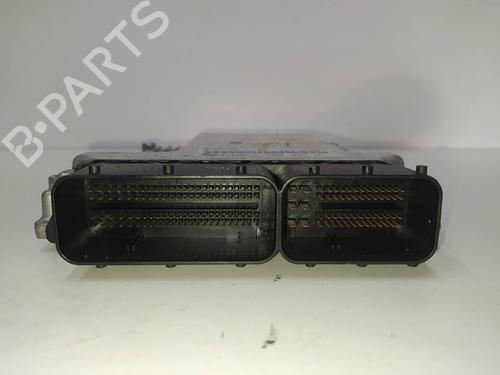 Motorstyringsenhet BMW 3 Compact (E46) 320 td | BP8916616M57 