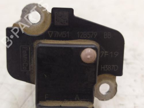 Mass air flow sensor FORD FOCUS II Turnier (DA_, FFS, DS) | BP30102531M95