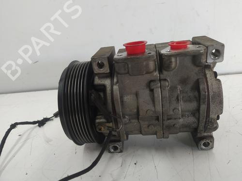 AC-Kompressor TATA SAFARI (42_FD)  | BP17482874M34 