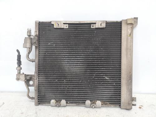 Used AC radiator OPEL ASTRA H (A04) [2004-2014]  11722665