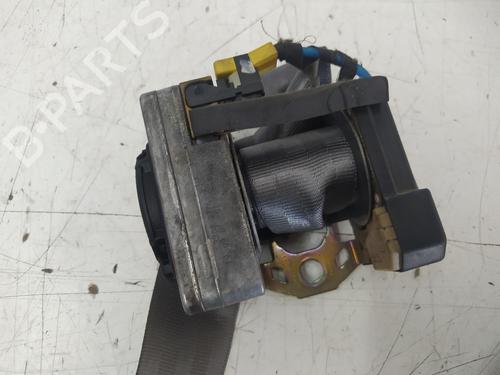 Front right seatbelt SEAT TOLEDO II (1M2)  | BP8723595I25 