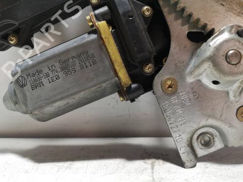 Rear left window mechanism VW GOLF III Cabriolet (1E7) 2.0 | BP8709393C24 