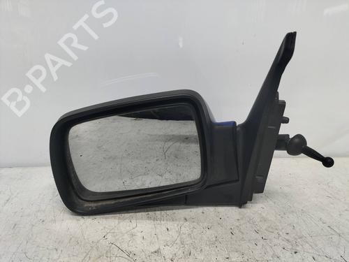 Used Left mirror KIA PICANTO I (SA) [2004-2012]  11176808