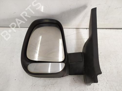 Used Left mirror Left mirror FORD TRANSIT Van (E_ _) [1994-2000] 33402035 33402035